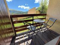 Apartment in Gresse-en-Vercors - Bed and Breakfast Gresse-en-Vercors