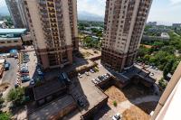 2-комн рядом с MEGA уютная квартира 4 чел - Chambres d'hôtes Almaty