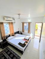 Dwarka Home Stay - Bed and Breakfast Bodhgaya