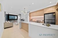 Prime CBD Living Near RAC Arena & Shops - Chambres d'hôtes Perth