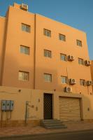 وحدات الردسي الفندقيه - Ferienwohnung Dschidda