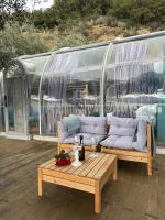 Sial Skynest - Chambres d'hôtes Vlora