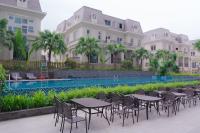 Zen Home - Ferienwohnung Hạ Long