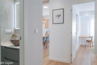 Tdc12 AV Gijón - Ferienwohnung Gijón