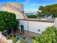Villa Sa Torre Blanca - Ferienwohnung Colònia de Sant Pere