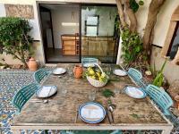 Villa Sa Torre Blanca - Ferienwohnung Colònia de Sant Pere