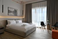 Cosmos Luxury Studio Suites - Ferienwohnung Tirana