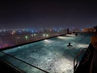 1BR Apt in Sunset Town Free Pool, Gym - B&B Phu Quoc