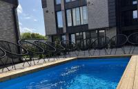 Amigo del Mar Coast Apartment - Monciškės - Ferienwohnung Palanga