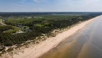Amigo del Mar Coast Apartment - Monciškės - Ferienwohnung Palanga