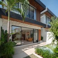 La Finca Bingin 1BR Villa Oasis - Ferienwohnung Uluwatu