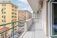 Doppelzimmer mit Balkon