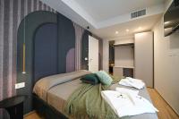 Aurisea Luxury Stays - Rooms and suite - B&B Bari
