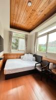 Chambre Double Standard