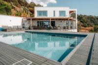 Villa Donna Cà con vista mare e piscina privata - Bed and Breakfast Coccorino