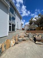 The Shack - Pauanui Guesthouse - 2BRM - 3 Beds & Self-Contained - B&B Pauanui