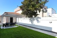 casa vacanze PONENTE APARTMENT LEONARDO AIRPORT - Chambres d'hôtes Fiumicino