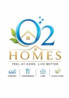 O2 Homes - Ferienwohnung Gauhati