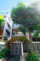 Cherry Home - B&B Ho Chi Minh