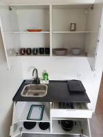 Quiet and Comfortable Apartment for Four - B&B Liubliana
