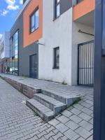 Alexa Relax Apartament - B&B Târgu Mureş