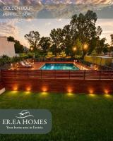 Erea Homes Apartments - Bed and Breakfast Eretria