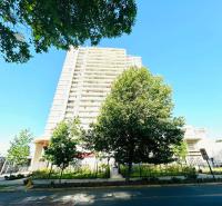 A23 Metro Matta Fantasilandia Parque OHiggins - B&B Santiago