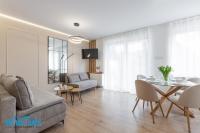 Apartamenty BlueSky - Kąpielowa, balkon, przy aquaparku, wyciągach i szlakach - B&B Karpacz