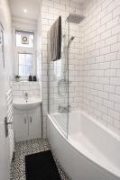 Shoreditch London, Lovely Two Bedroom Apartment - B&B Londra