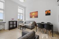 Kilińskiego 113 Comfort by LookAp - Ferienwohnung Łódź