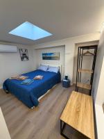 Loft moderno a Scalo Romana Bocconi & Fondazione Prada - B&B Milano