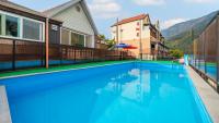 GaPyeong Lucerne kids Spa Pension - B&B Gapyeong