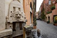 Margutta Mews - B&B Roma