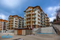 Apartamenty BlueSky - Kąpielowa, balkon, przy aquaparku, wyciągach i szlakach - Chambres d'hôtes Karpacz