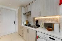 Monolocale con Balcone