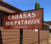 B&B Puerto Varas - Cabañas Sur Patagón - Bed and Breakfast Puerto Varas