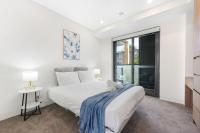 Modern Marrickville 2BR 5 Min Walk to Train - B&B Sídney