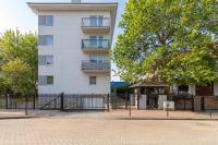 Dwupoziomowy Apartament w Nadmorskim Klimacie z Balkonem by Noclegi Renters - Chambres d'hôtes Władysławowo