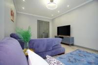 Апартаменты Бизнес-класса в ЖК 4YOU - B&B Almaty