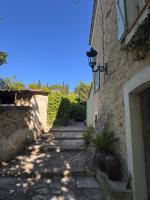 Villa Mas de la Roche - B&B Fayence