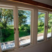 Ibiza Lake Resorts - B&B Naivasha