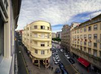 Home At Porto - Aliados Apartments - B&B