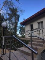 Casa Figueira na Pedra - SPA Suites - B&B Florianópolis