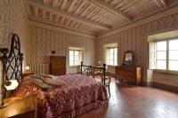 Appartamento con 2 Camere da Letto e Vista Giardino 