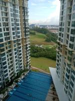 HOMESTAY - 2 ROOMS with CONDO Facility - Mount Austin JB - Ferienwohnung Johor Bahru