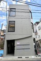 Yumenoya Root Building Matsubara - Chambres d'hôtes Tokyo