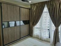 HOMESTAY - 2 ROOMS with CONDO Facility - Mount Austin JB - Ferienwohnung Johor Bahru