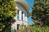 Muschel 4 - Ferienwohnung Ostseebad Ahrenshoop
