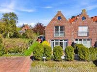 Möwenblick - B&B Norddeich
