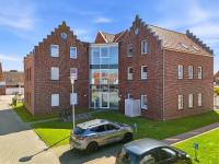 Nina - Ferienwohnung Norddeich